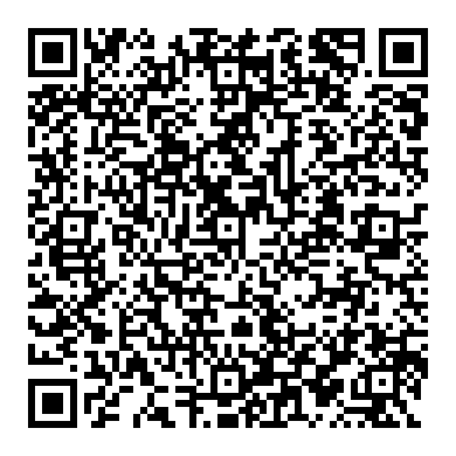 رمز QR