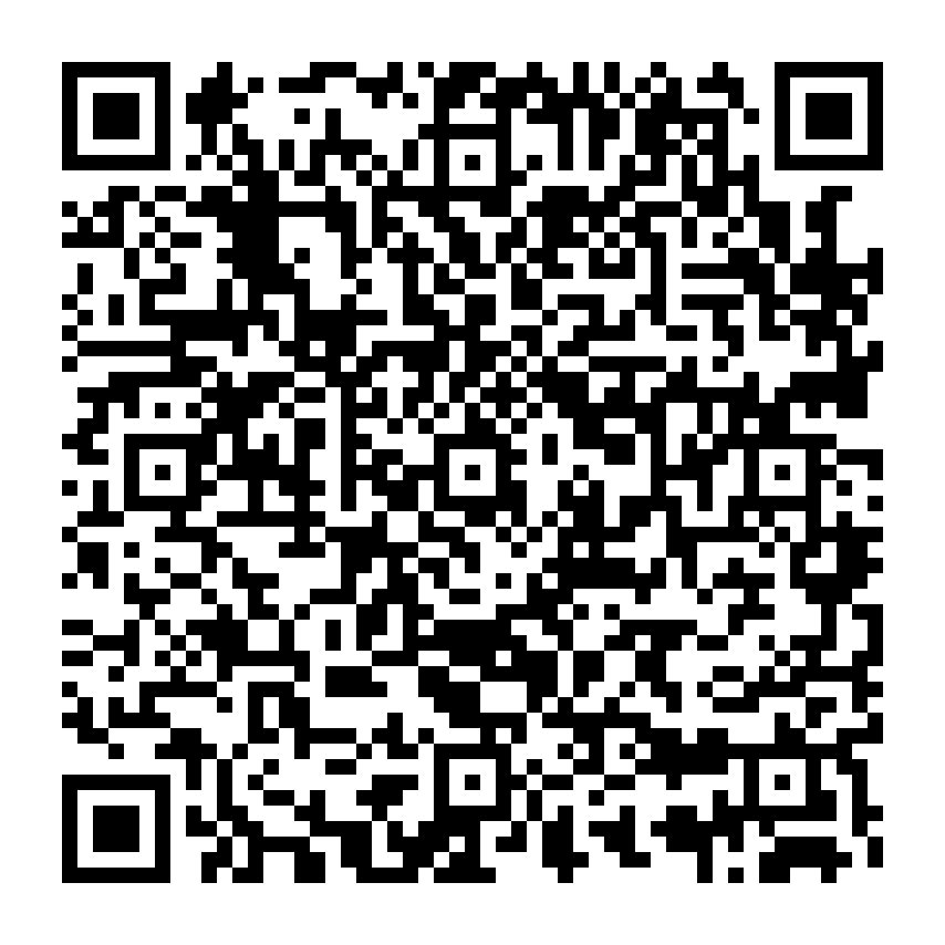 رمز QR