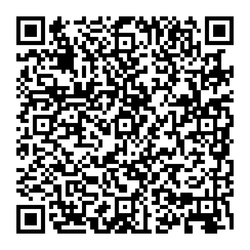 رمز QR