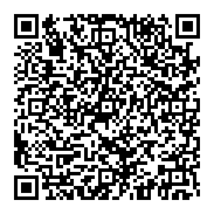 رمز QR