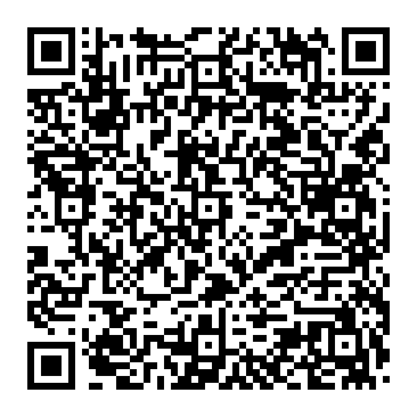 رمز QR