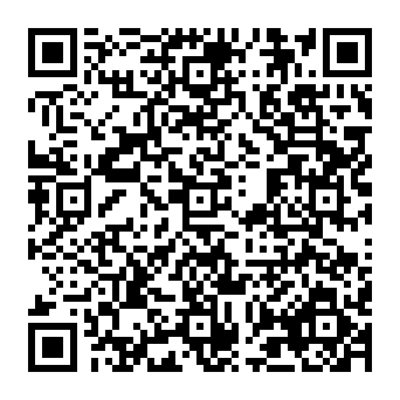 رمز QR