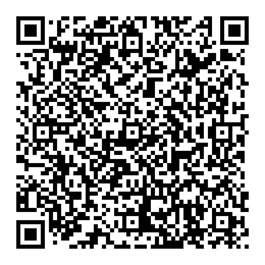 رمز QR