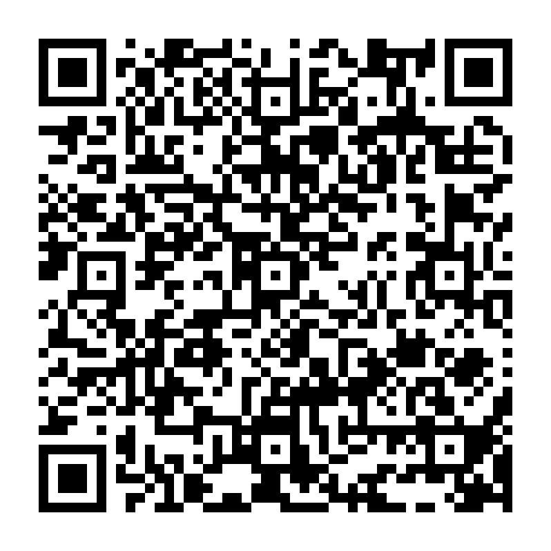 رمز QR