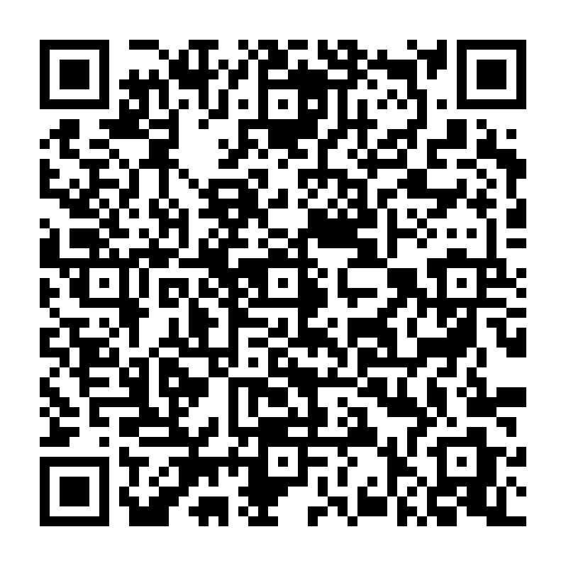 رمز QR