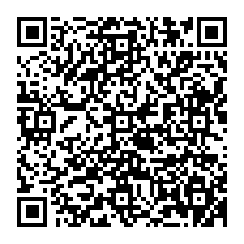 رمز QR