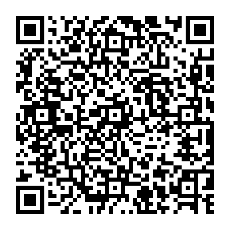 رمز QR