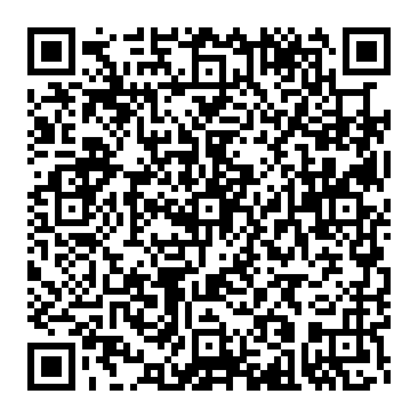 رمز QR