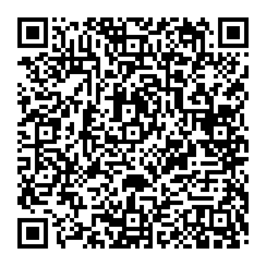 رمز QR