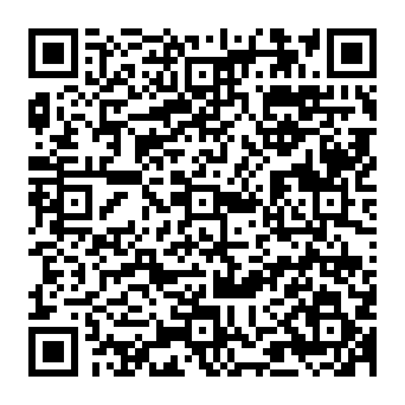 رمز QR