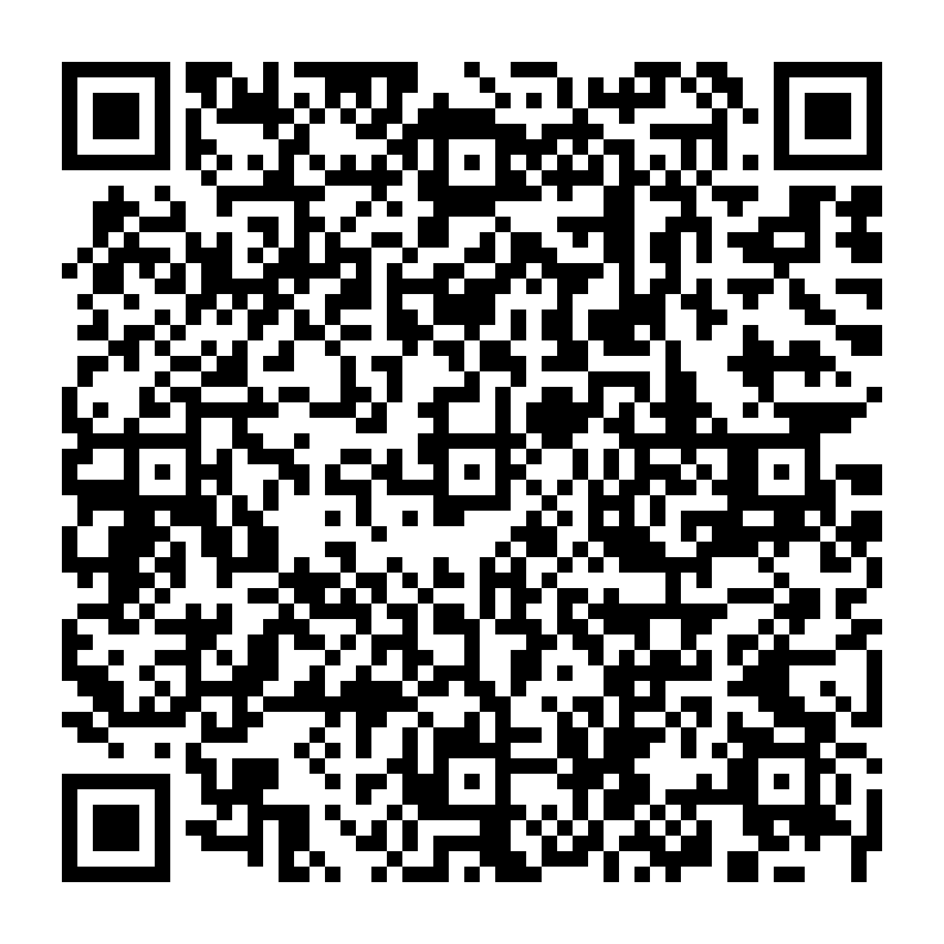 رمز QR