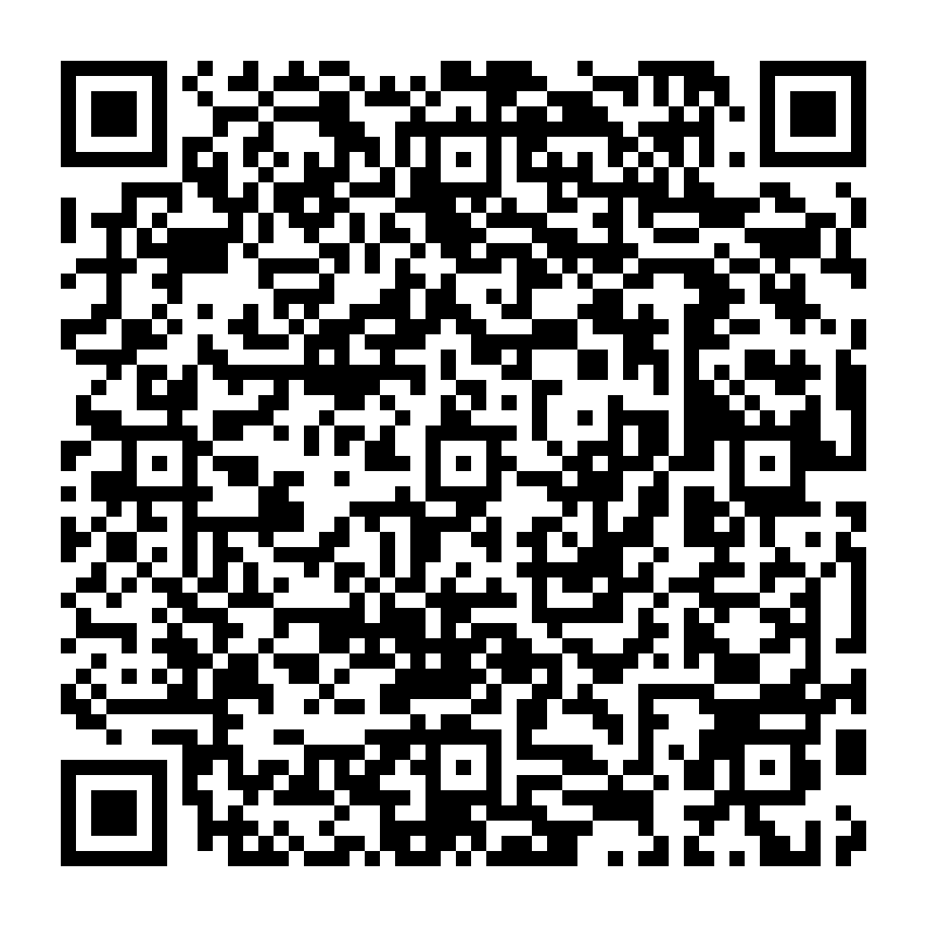 رمز QR