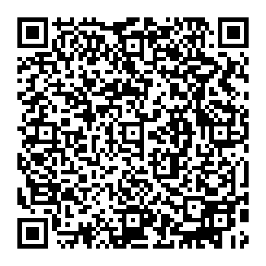 رمز QR