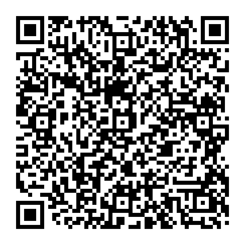 رمز QR