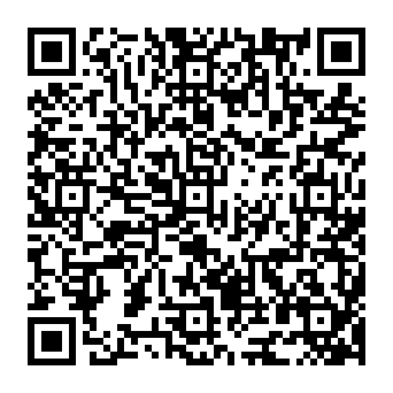 رمز QR