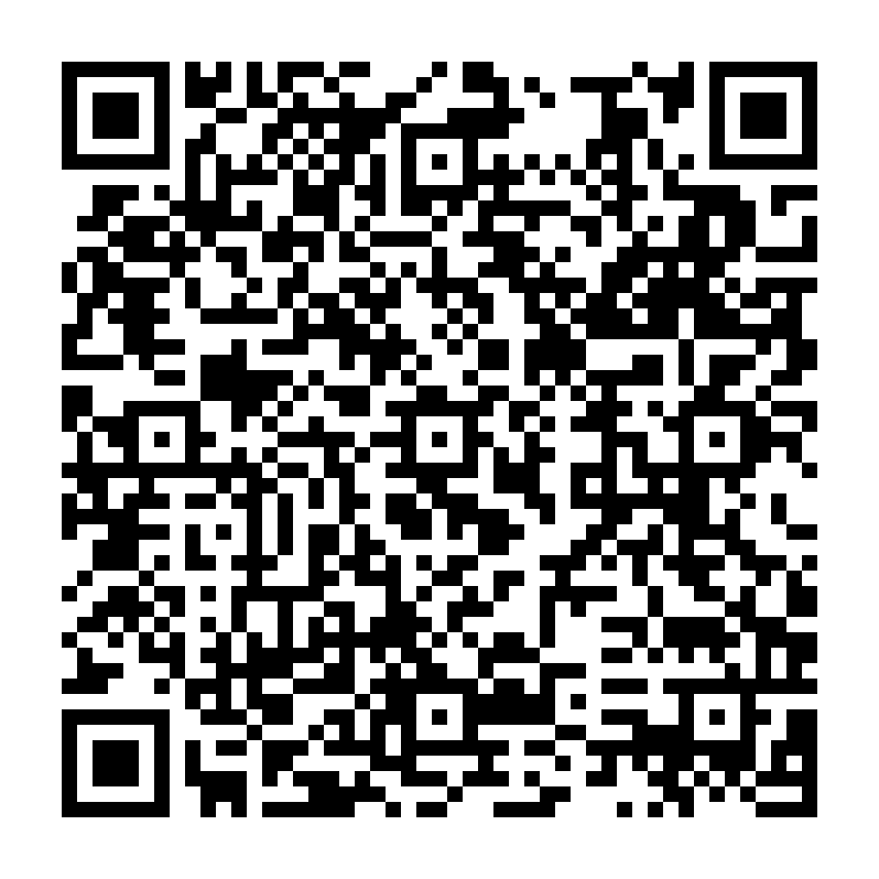 رمز QR