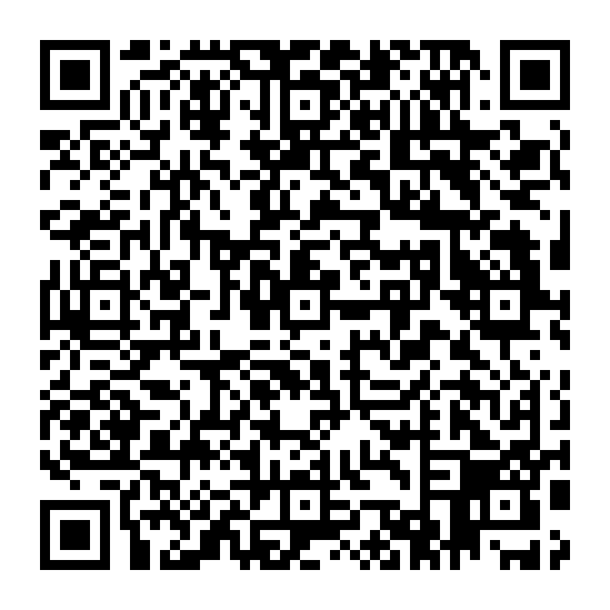 رمز QR