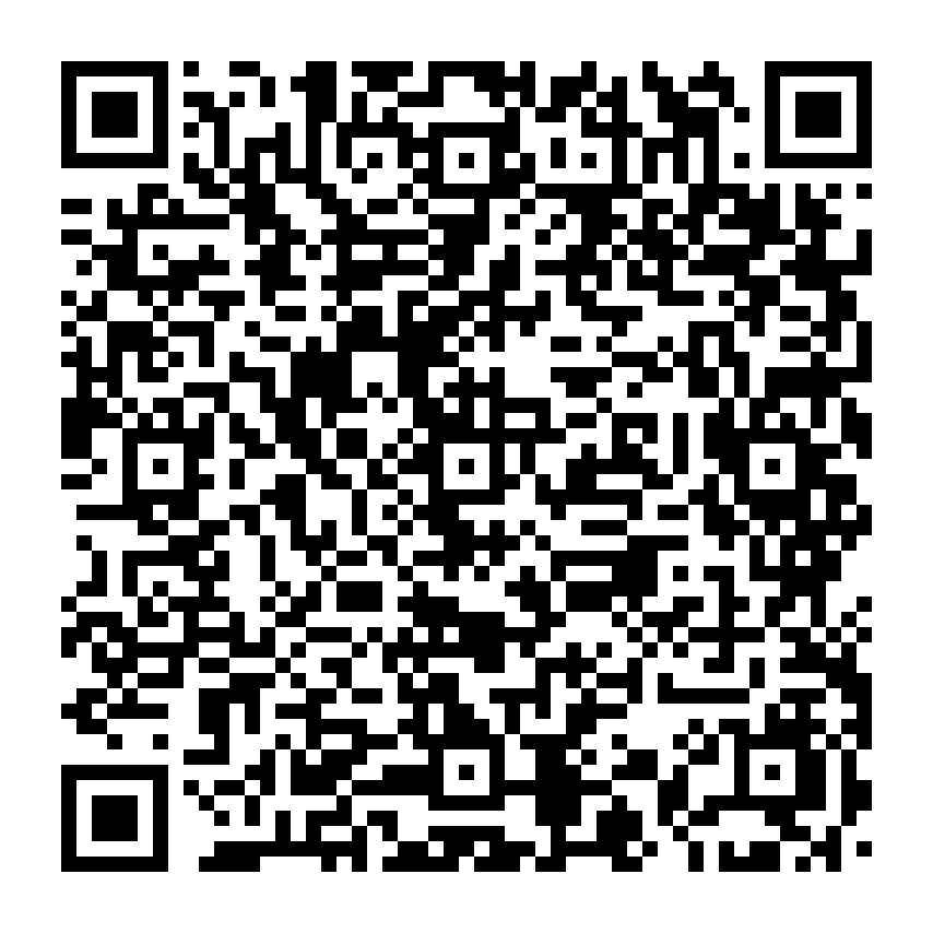 رمز QR