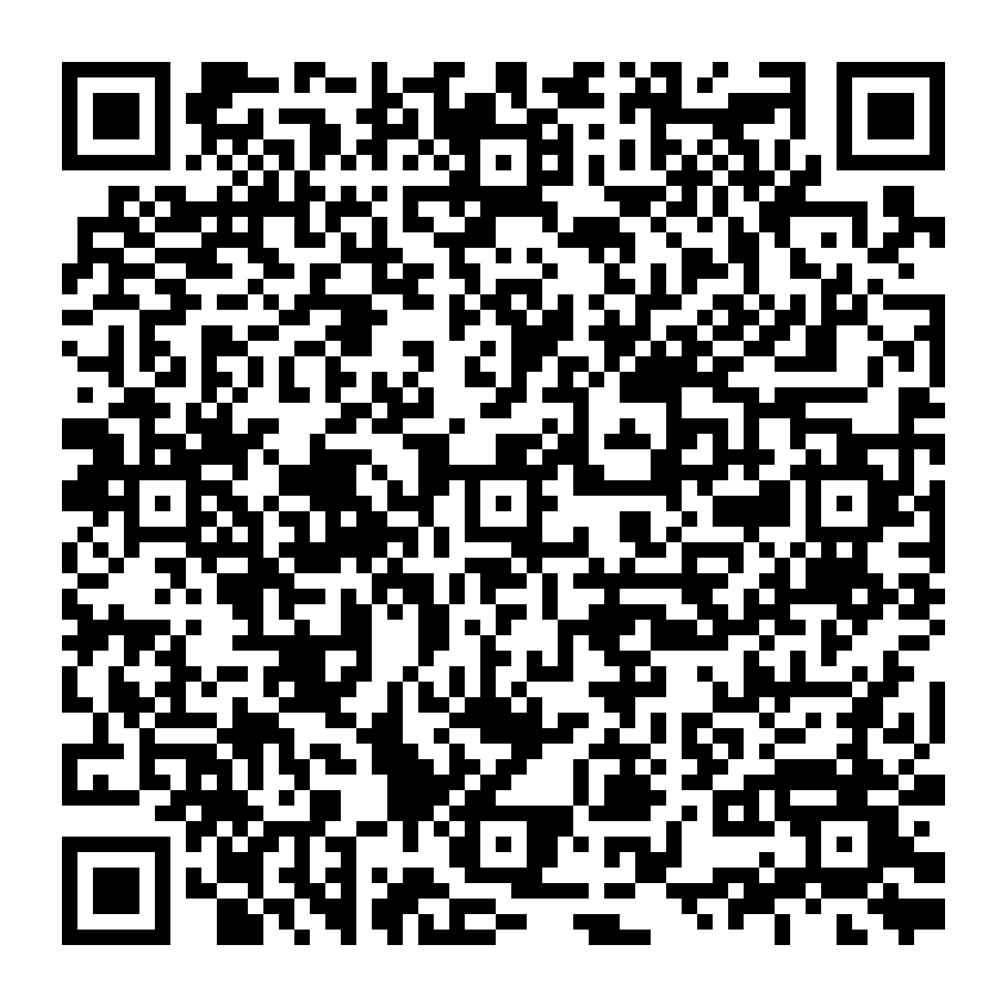 رمز QR