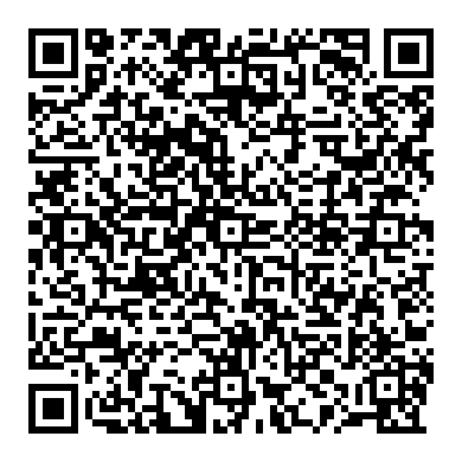 رمز QR