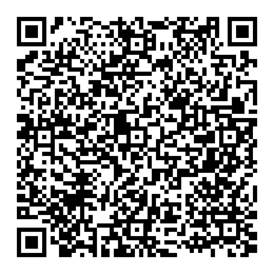 رمز QR