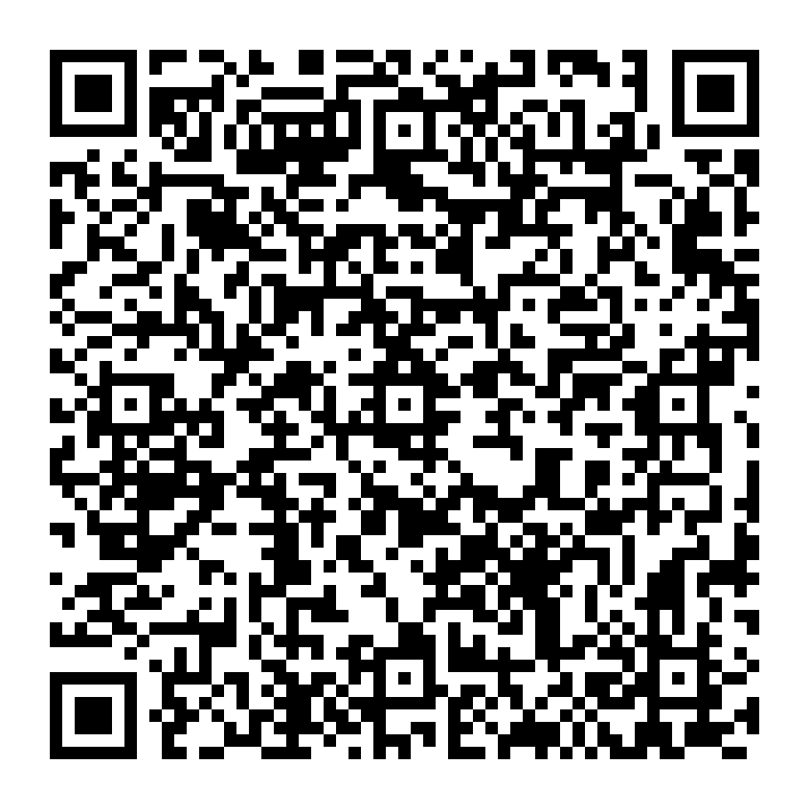 رمز QR