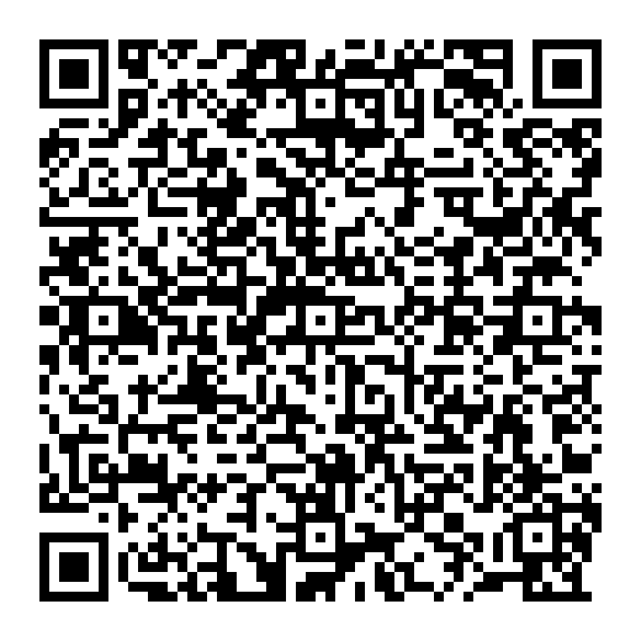 رمز QR