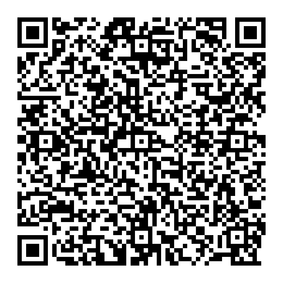 رمز QR
