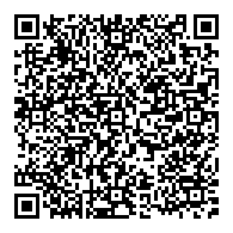 رمز QR