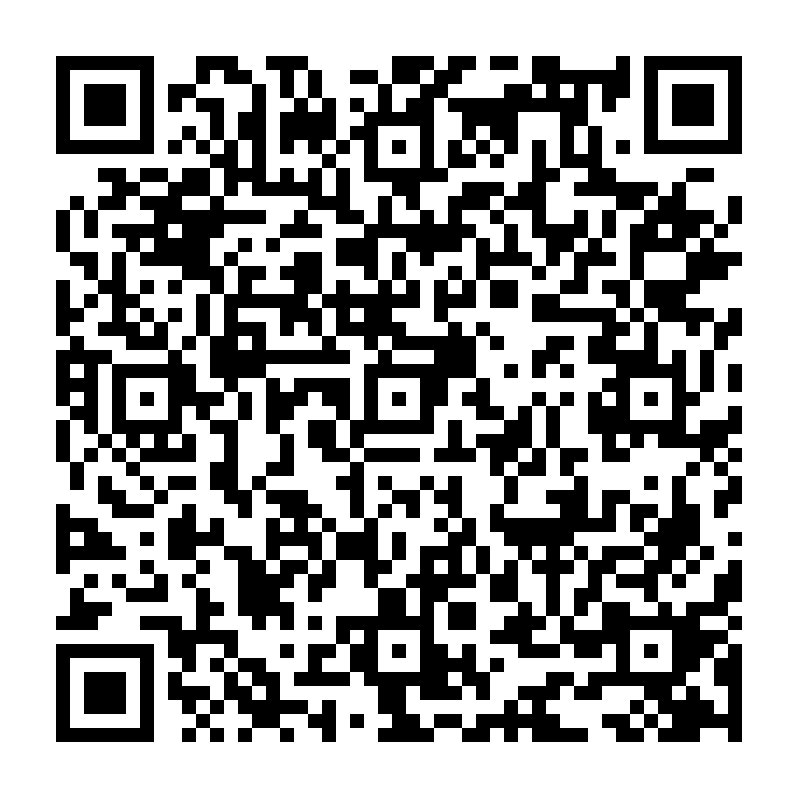 رمز QR