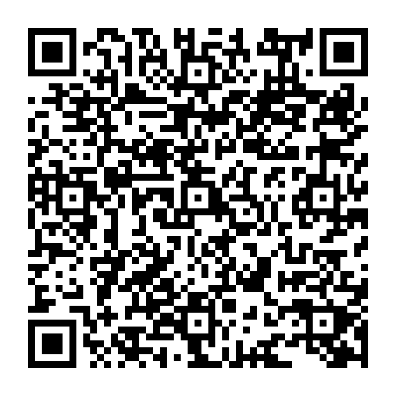 رمز QR