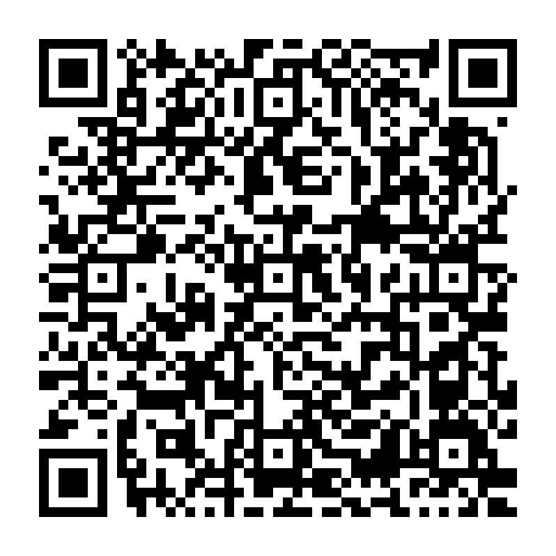 رمز QR