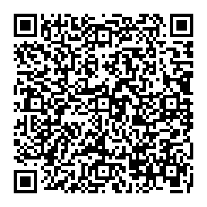 رمز QR