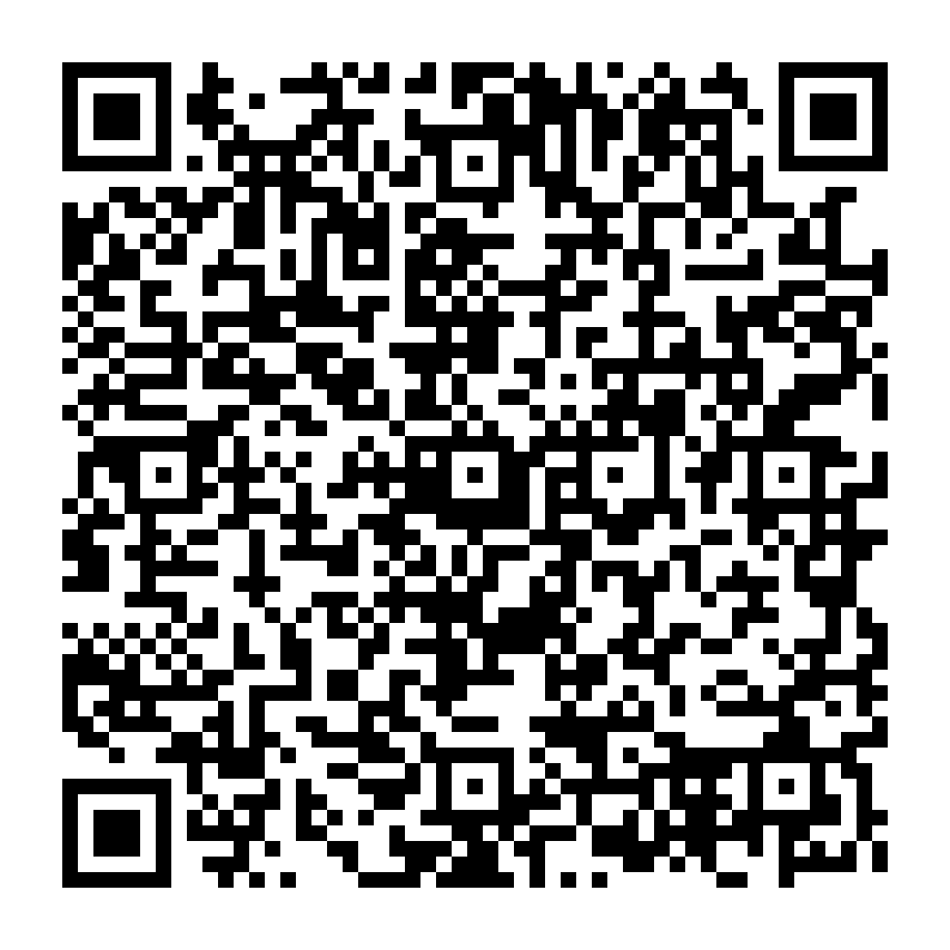 رمز QR