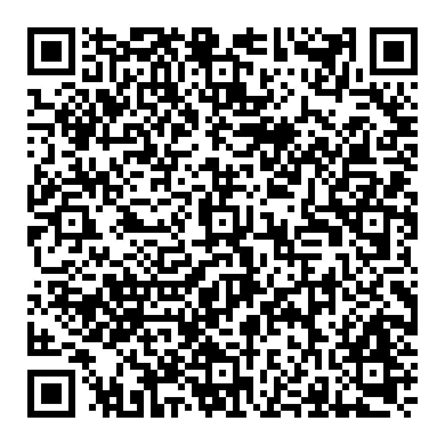 رمز QR