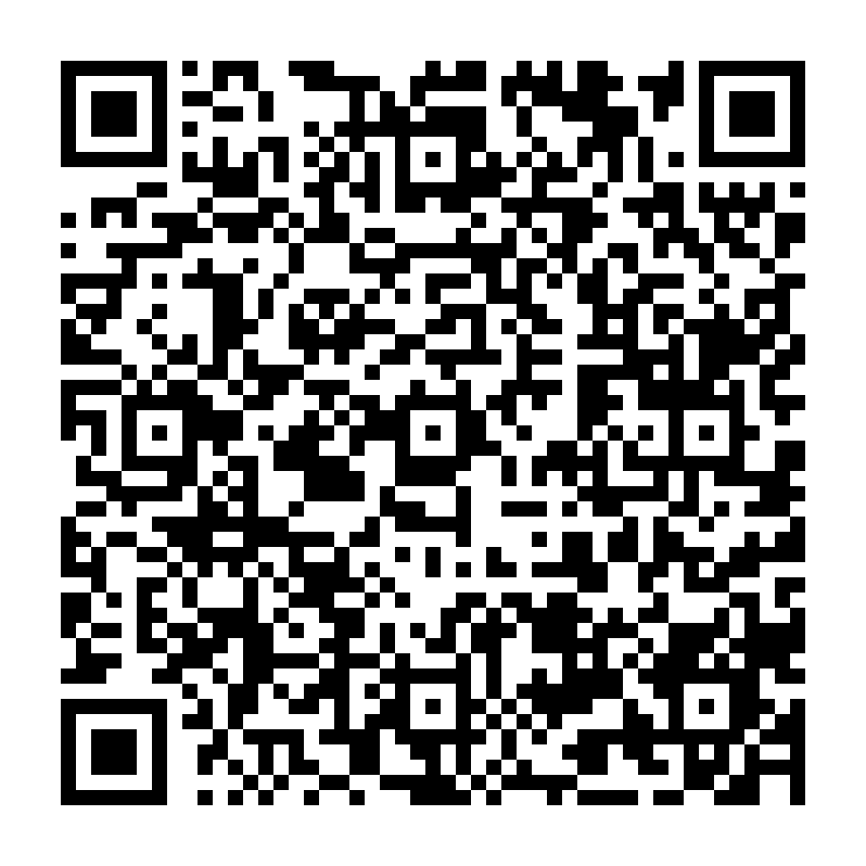 رمز QR