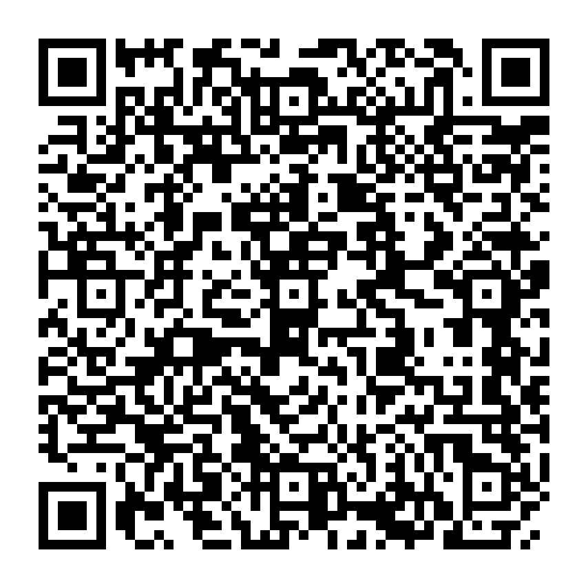 رمز QR