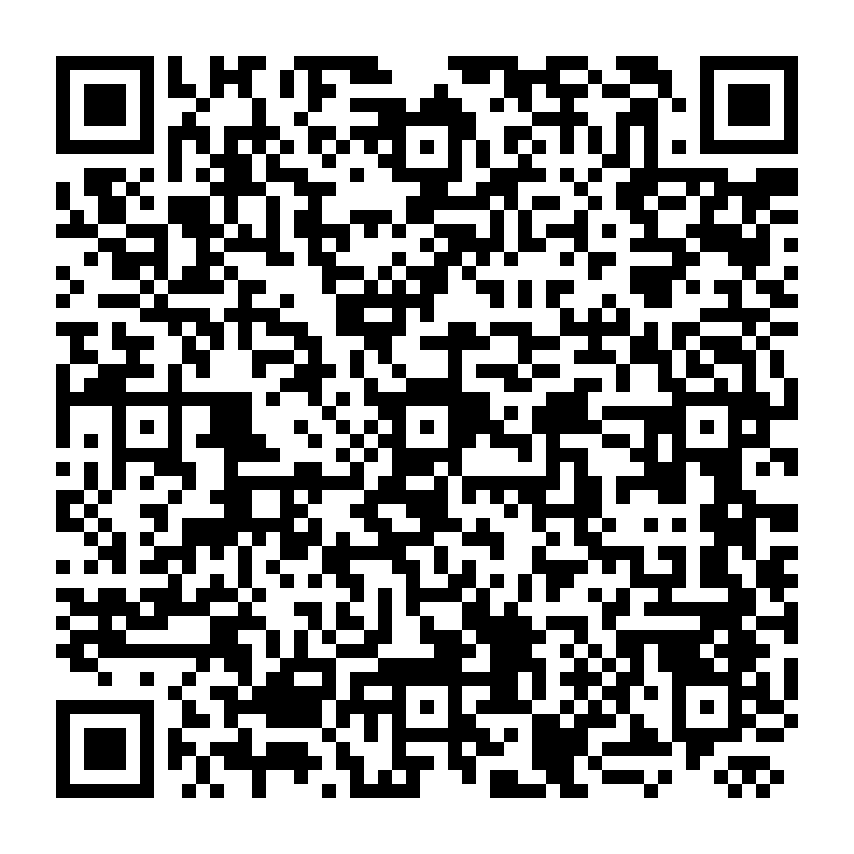 رمز QR