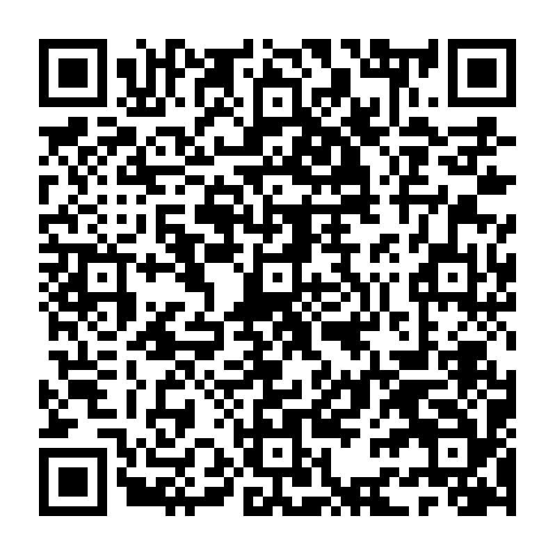 رمز QR