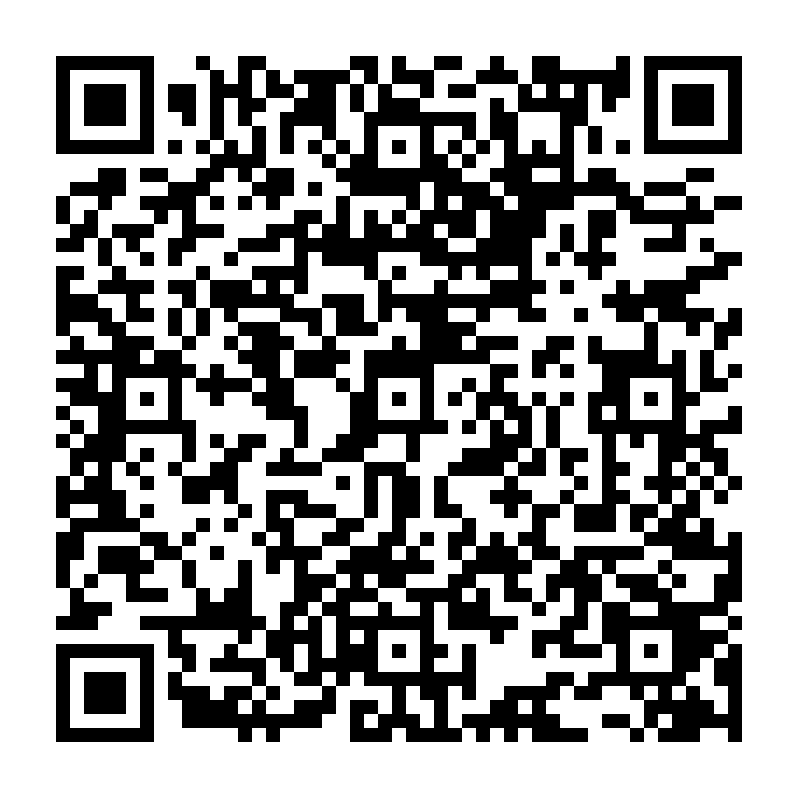 رمز QR