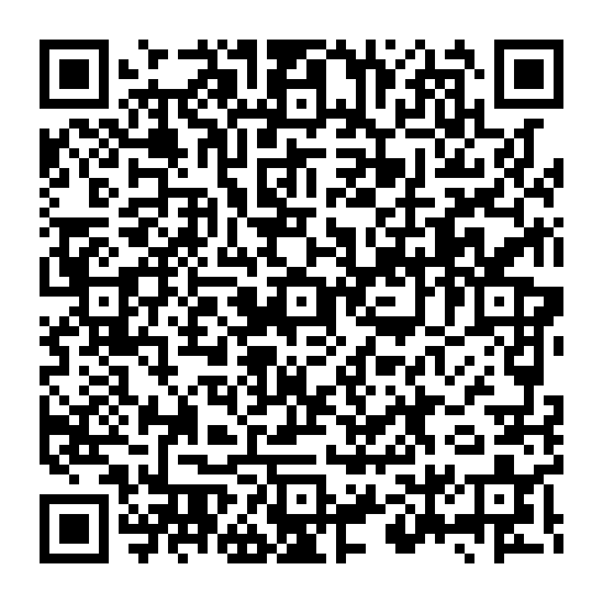 رمز QR