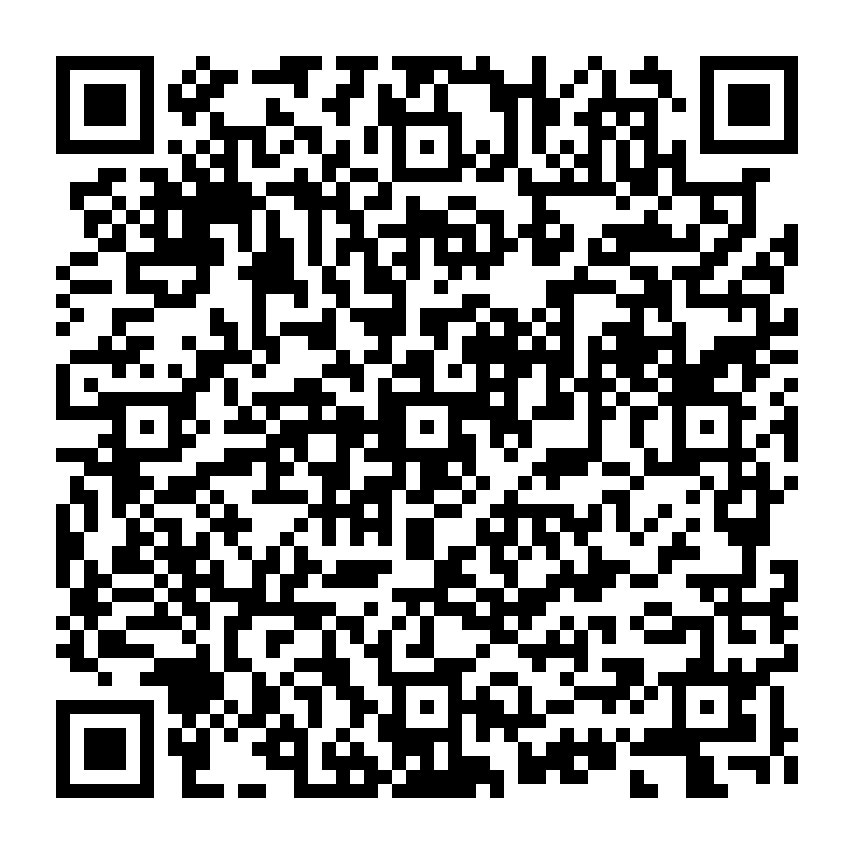 رمز QR