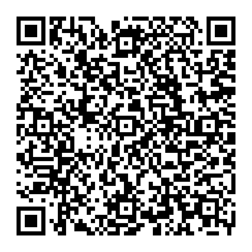 رمز QR
