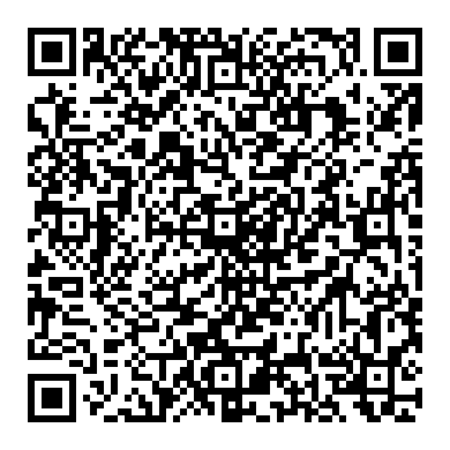 رمز QR