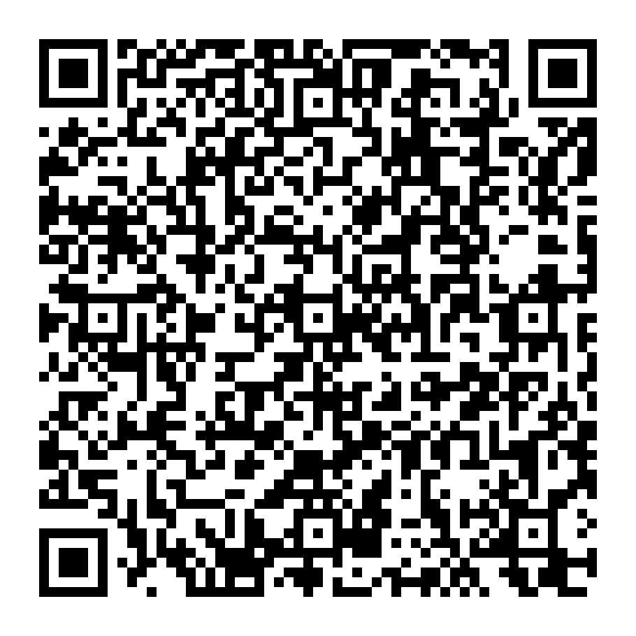 رمز QR