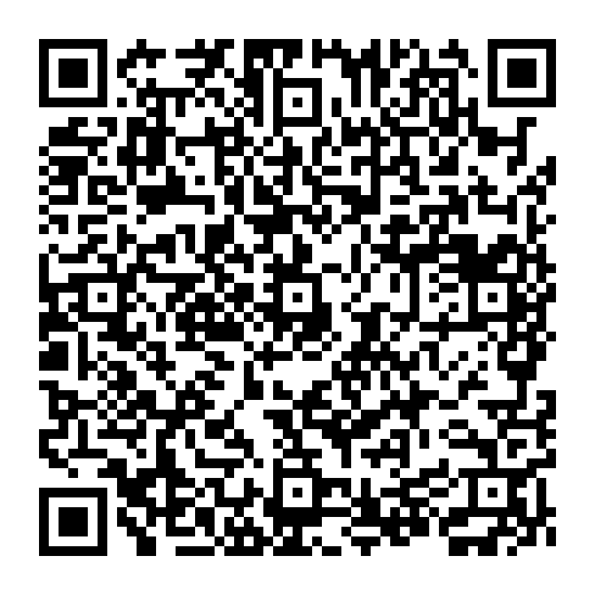 رمز QR