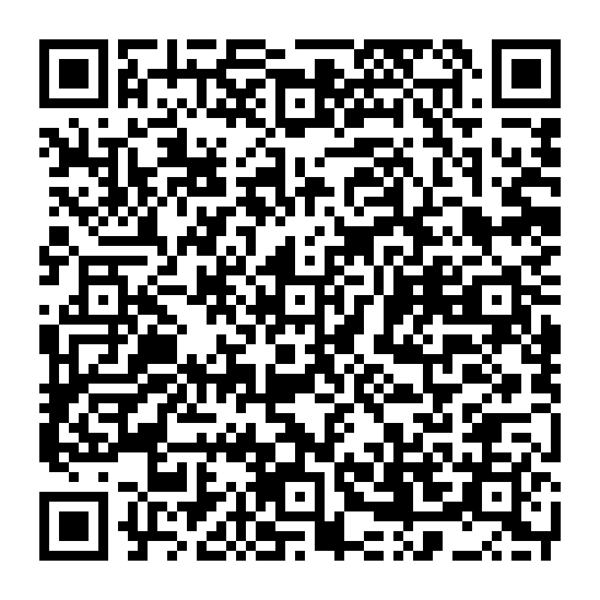 رمز QR