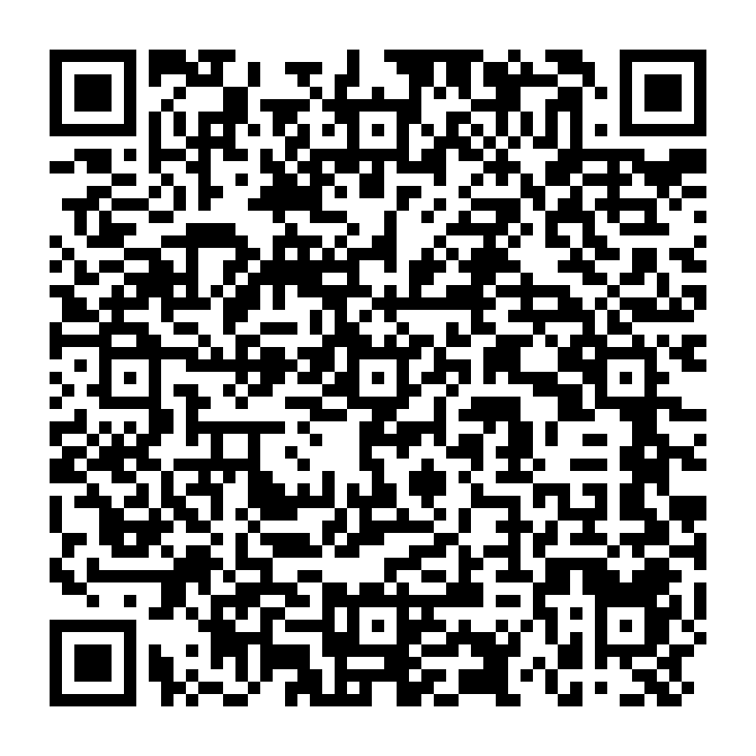 رمز QR