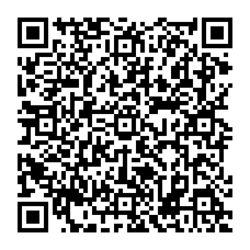 رمز QR