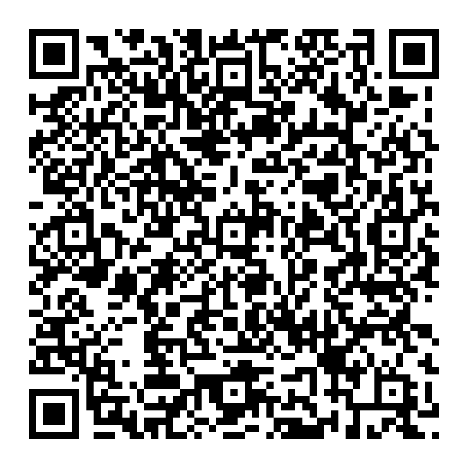 رمز QR